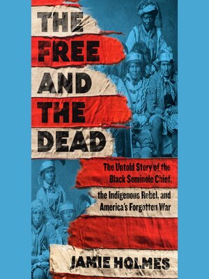 cover image of Free and the Dead